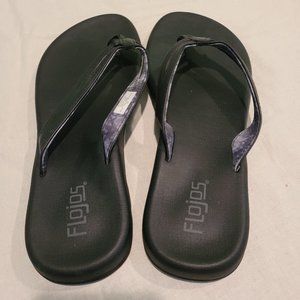 Flojps Women's flip flops